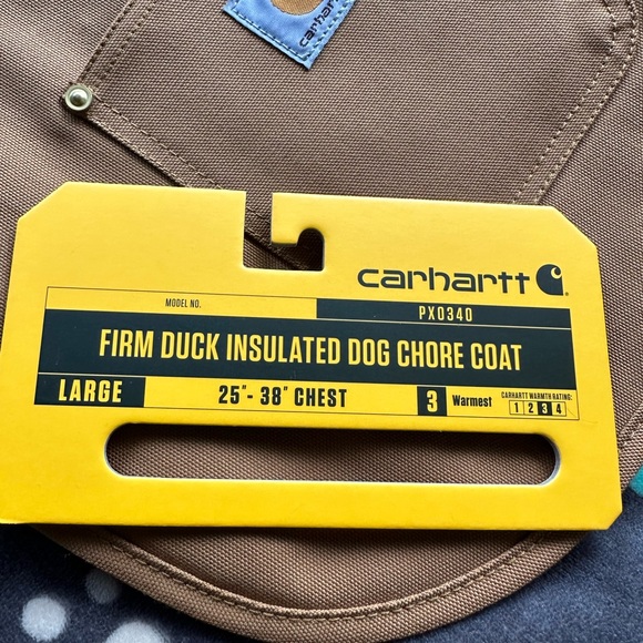 Carhartt Dog Carhartt Dog Chore Coat Poshmark